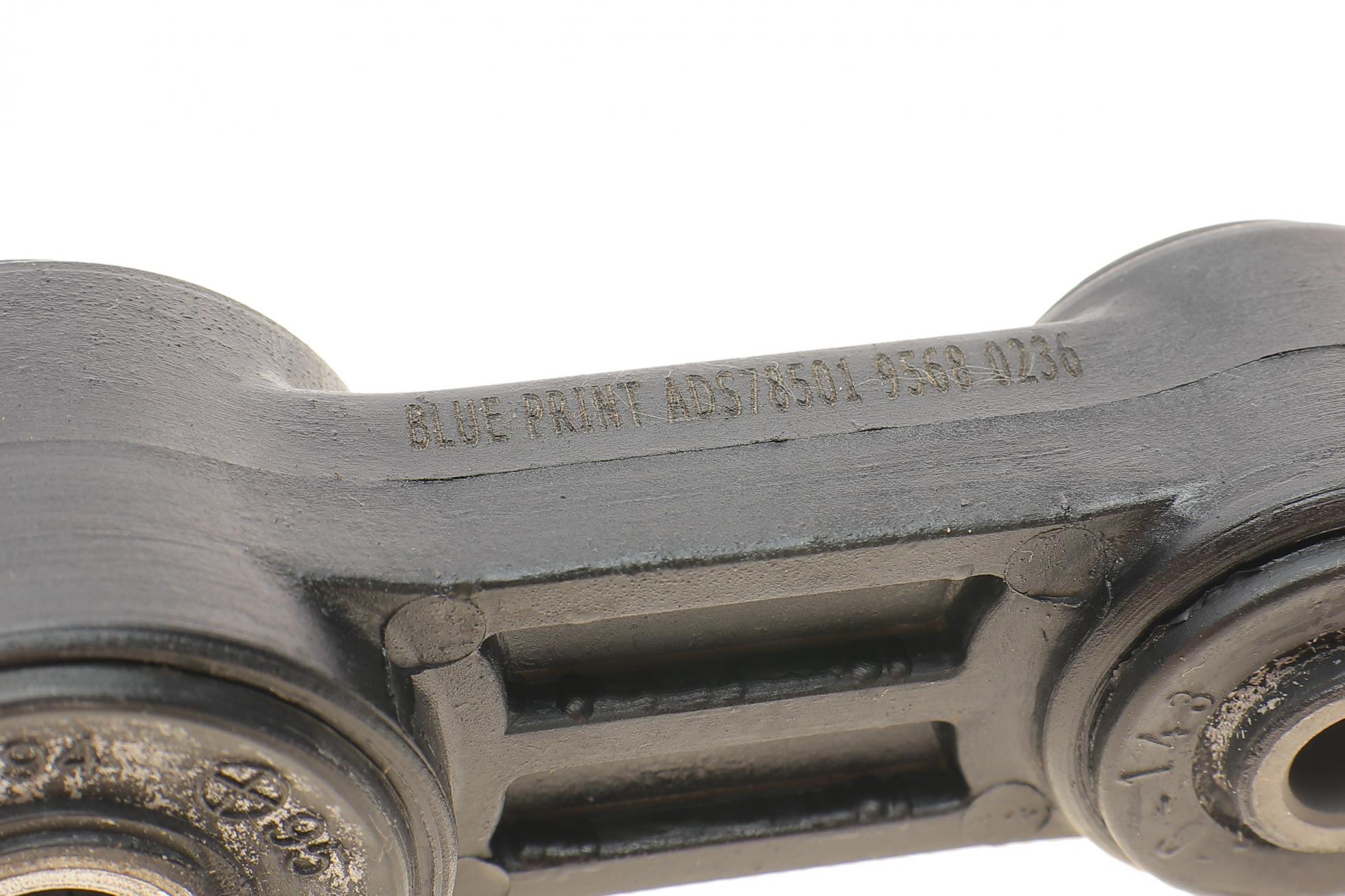 ADS78501 BLUE PRINT
